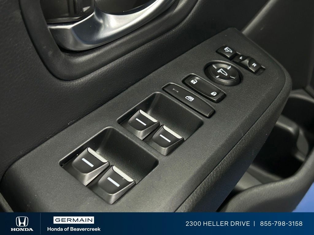 2023 Honda Pilot TrailSport