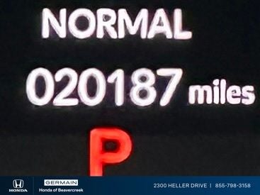 2023 Honda Pilot TrailSport