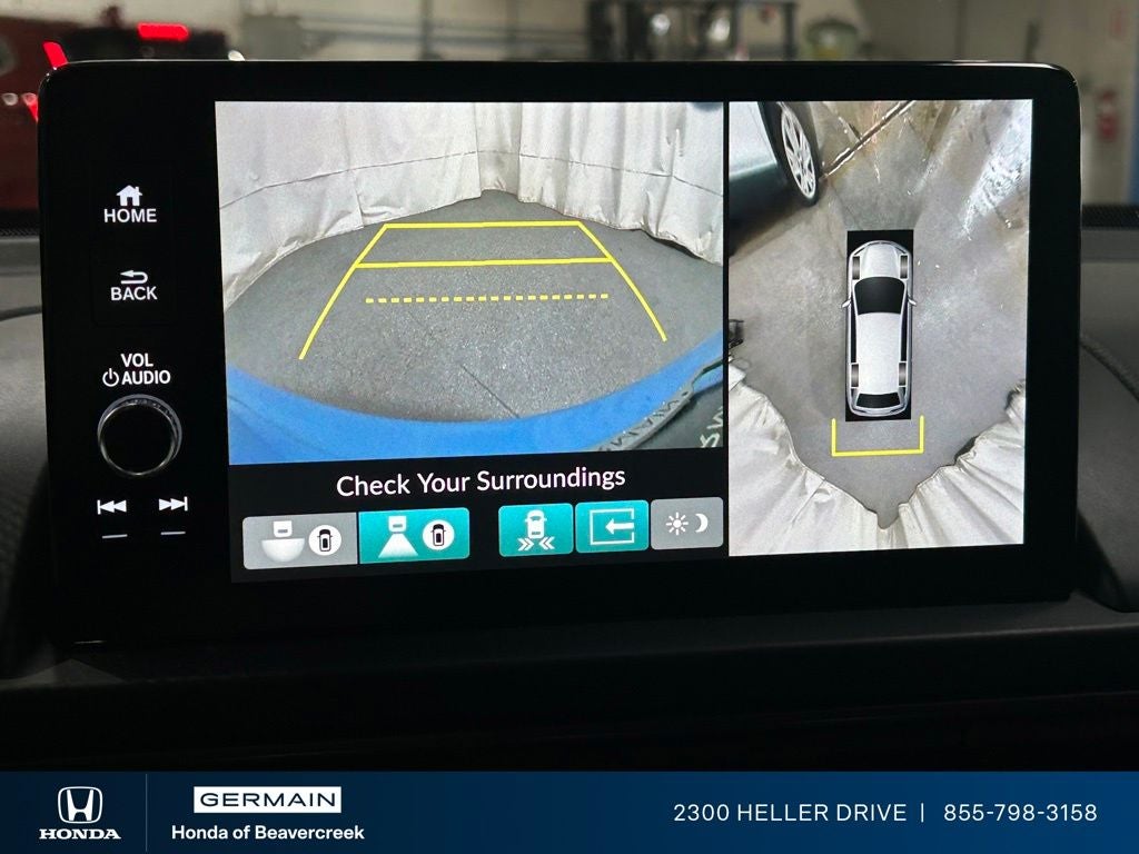 2023 Honda Pilot TrailSport