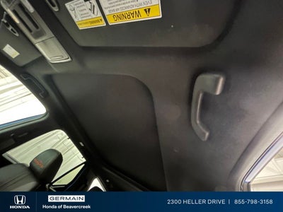 2023 Honda Pilot TrailSport