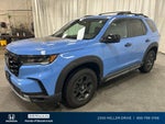 2023 Honda Pilot TrailSport