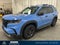 2023 Honda Pilot TrailSport