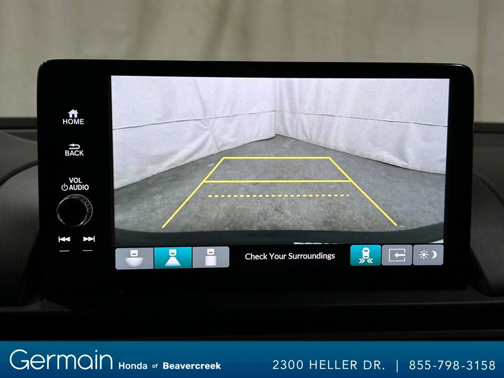 2023 Honda Pilot Touring