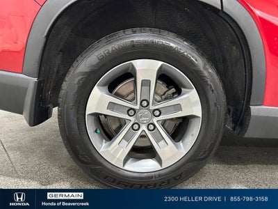 2024 Honda Pilot EX-L 8 Passenger