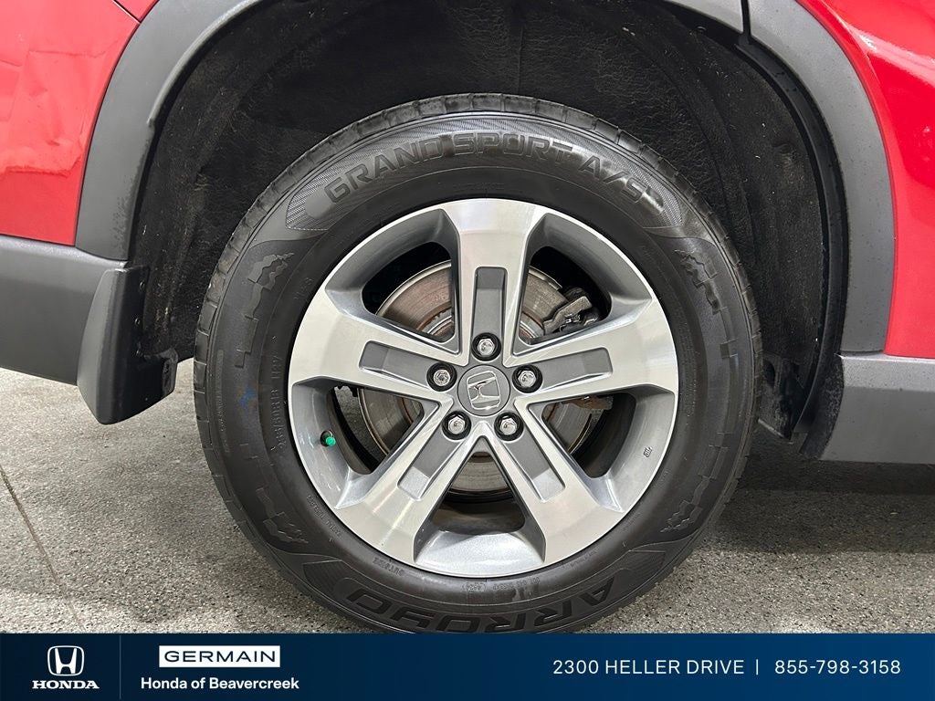 2024 Honda Pilot EX-L 8 Passenger