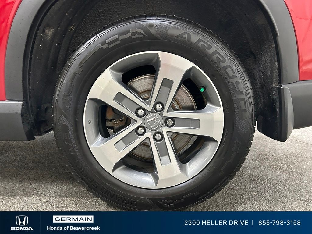 2024 Honda Pilot EX-L 8 Passenger
