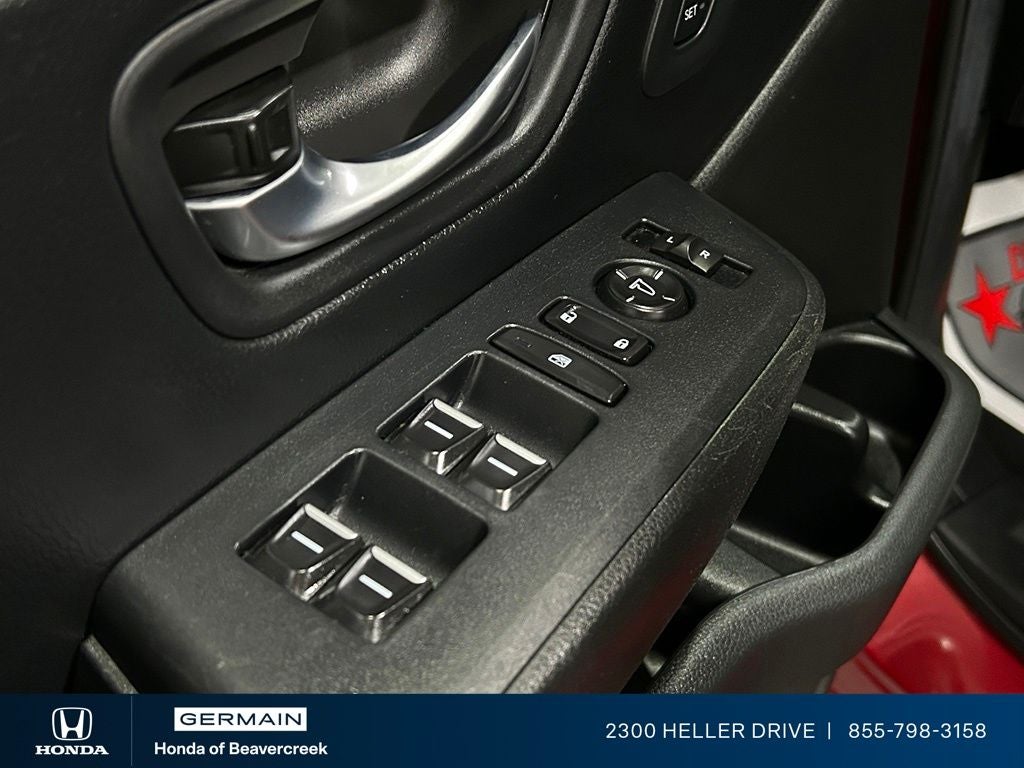 2024 Honda Pilot EX-L 8 Passenger