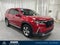 2024 Honda Pilot EX-L 8 Passenger