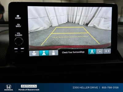 2024 Honda Pilot EX-L 8 Passenger