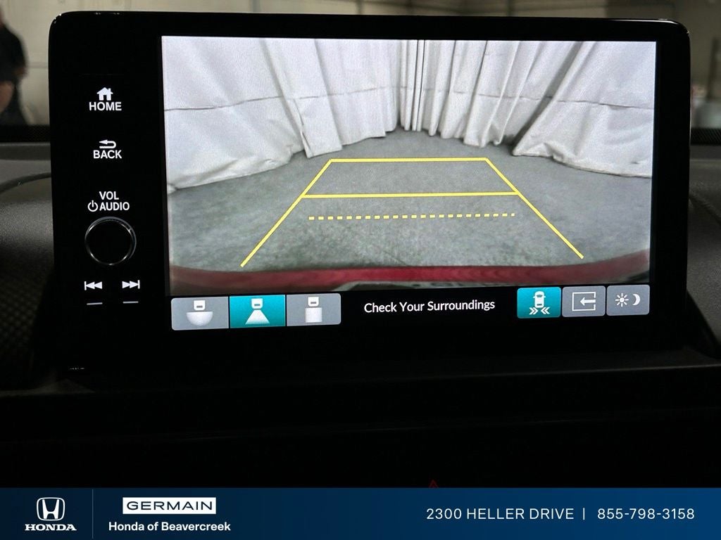 2024 Honda Pilot EX-L 8 Passenger