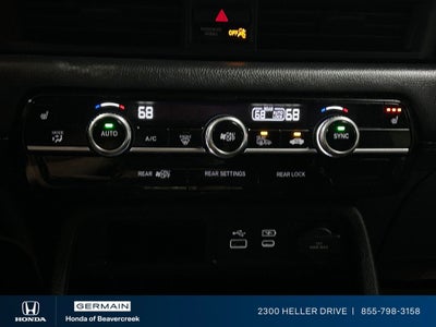 2024 Honda Pilot EX-L 8 Passenger
