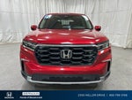 2024 Honda Pilot EX-L 8 Passenger