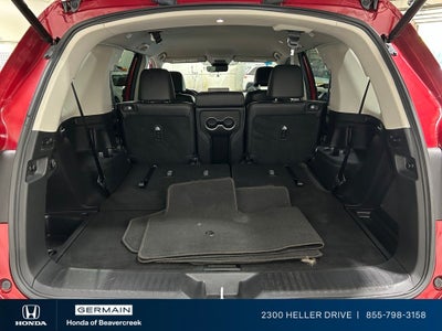 2024 Honda Pilot EX-L 8 Passenger