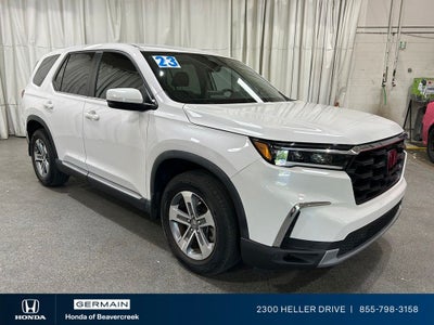 2023 Honda Pilot EX-L 7 Passenger