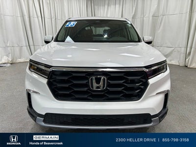 2023 Honda Pilot EX-L 7 Passenger