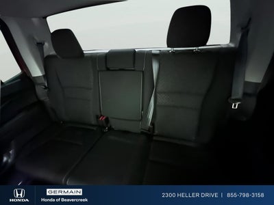 2025 Honda Ridgeline Sport