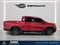 2025 Honda Ridgeline Sport