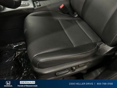 2022 Honda Ridgeline RTL