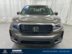 2022 Honda Ridgeline RTL