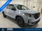 2024 Honda Ridgeline Black Edition