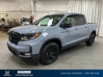 2024 Honda Ridgeline Black Edition
