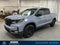 2024 Honda Ridgeline Black Edition