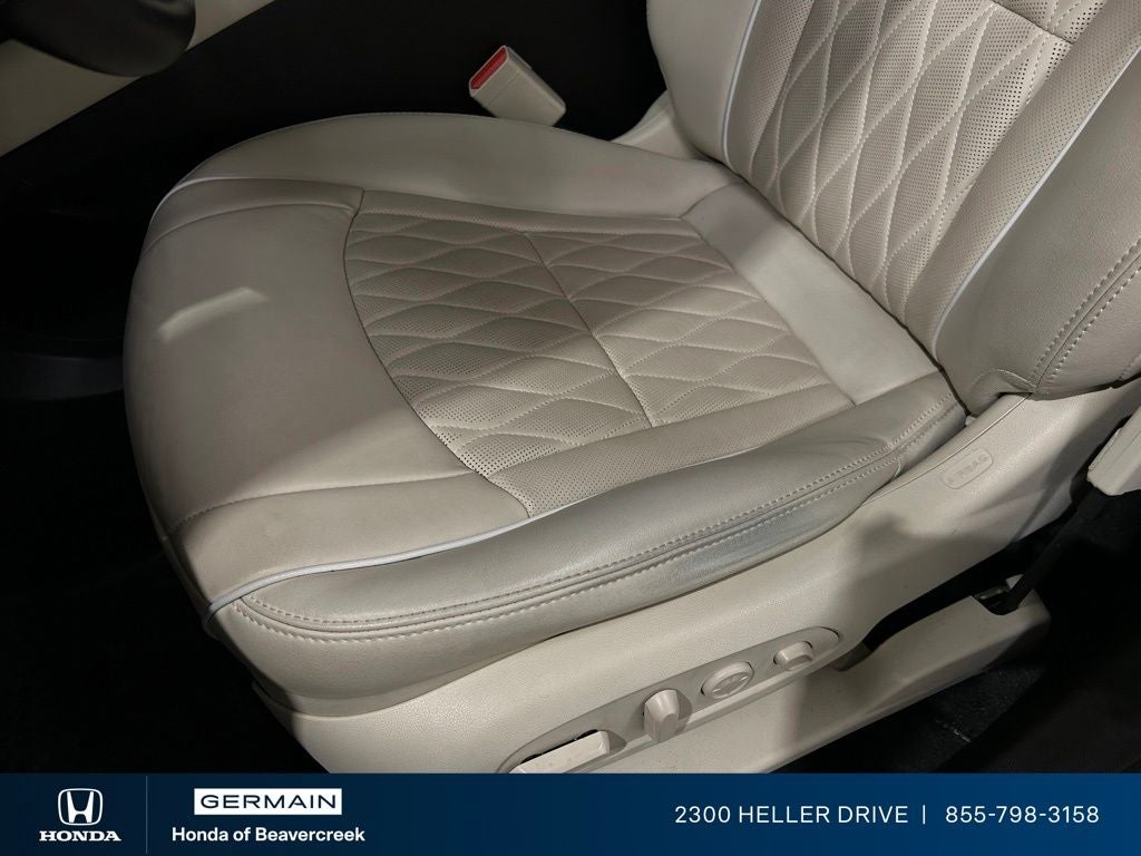 2024 Buick Enclave Avenir
