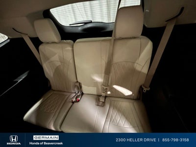 2024 Buick Enclave Avenir