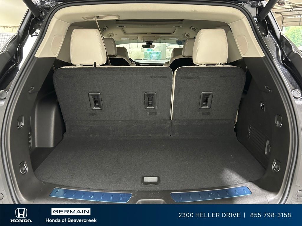 2024 Buick Enclave Avenir