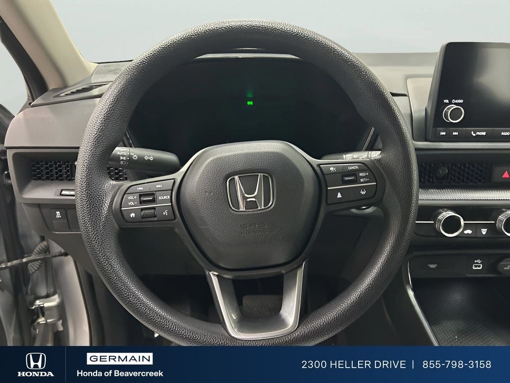 2023 Honda CR-V LX