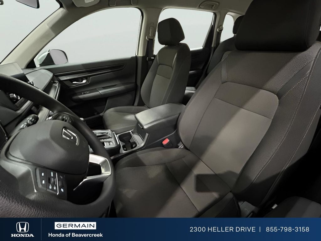 2023 Honda CR-V LX