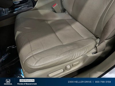 2015 Acura RDX Technology Package