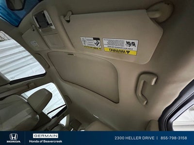 2015 Acura RDX Technology Package
