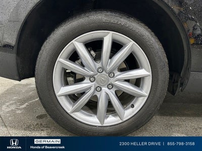 2024 Acura RDX Base SH-AWD