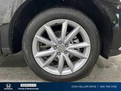 2024 Acura RDX Base SH-AWD