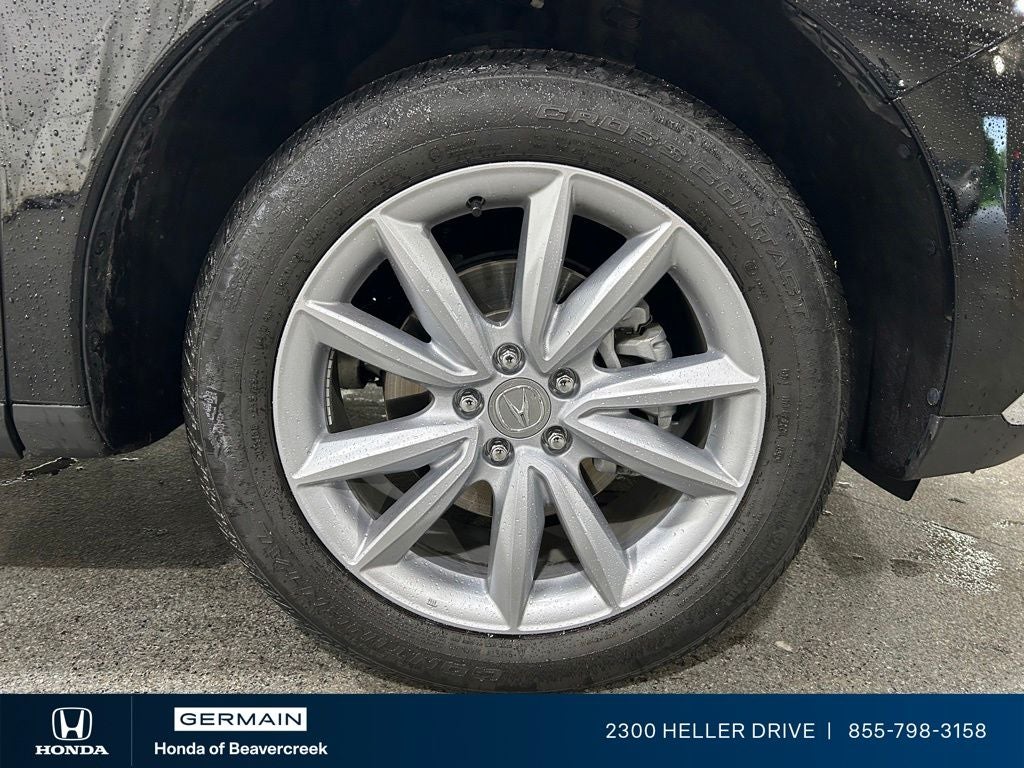 2024 Acura RDX Base SH-AWD