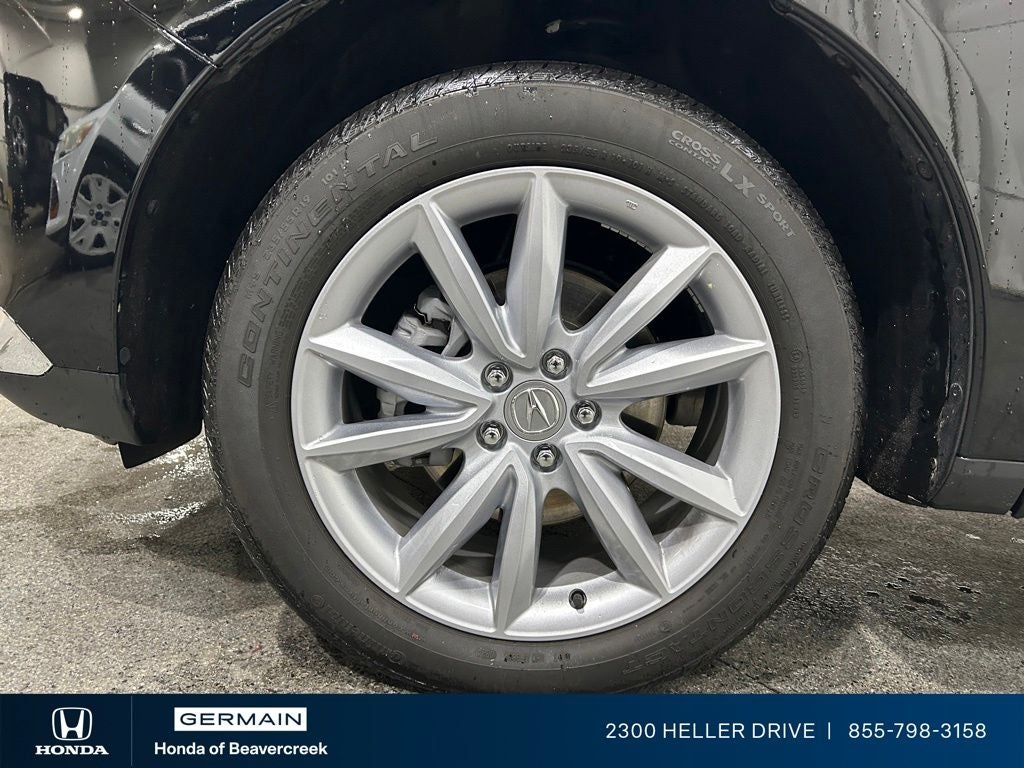 2024 Acura RDX Base SH-AWD