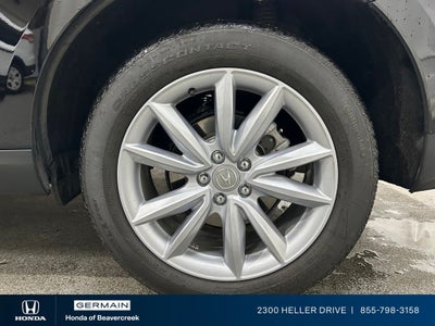 2024 Acura RDX Base SH-AWD