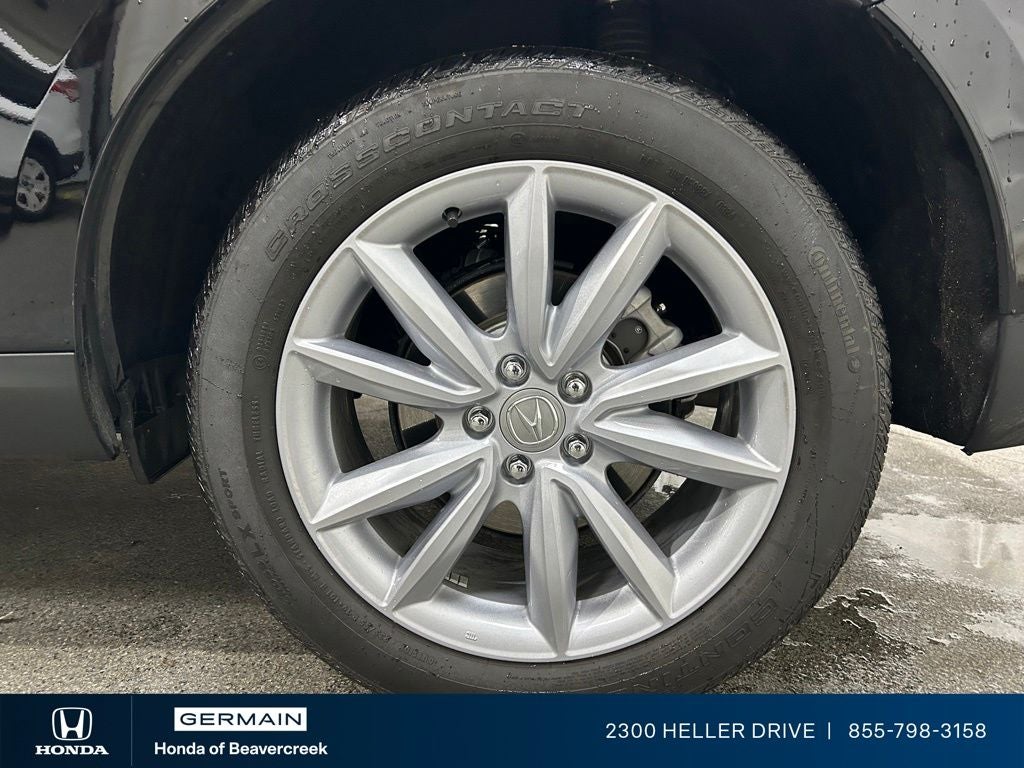 2024 Acura RDX Base SH-AWD