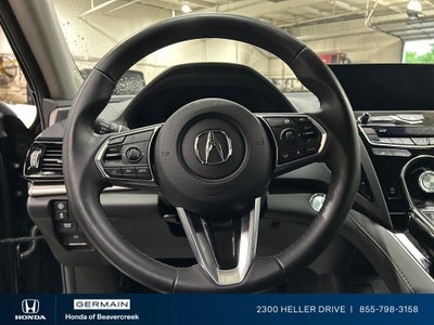 2024 Acura RDX Base SH-AWD