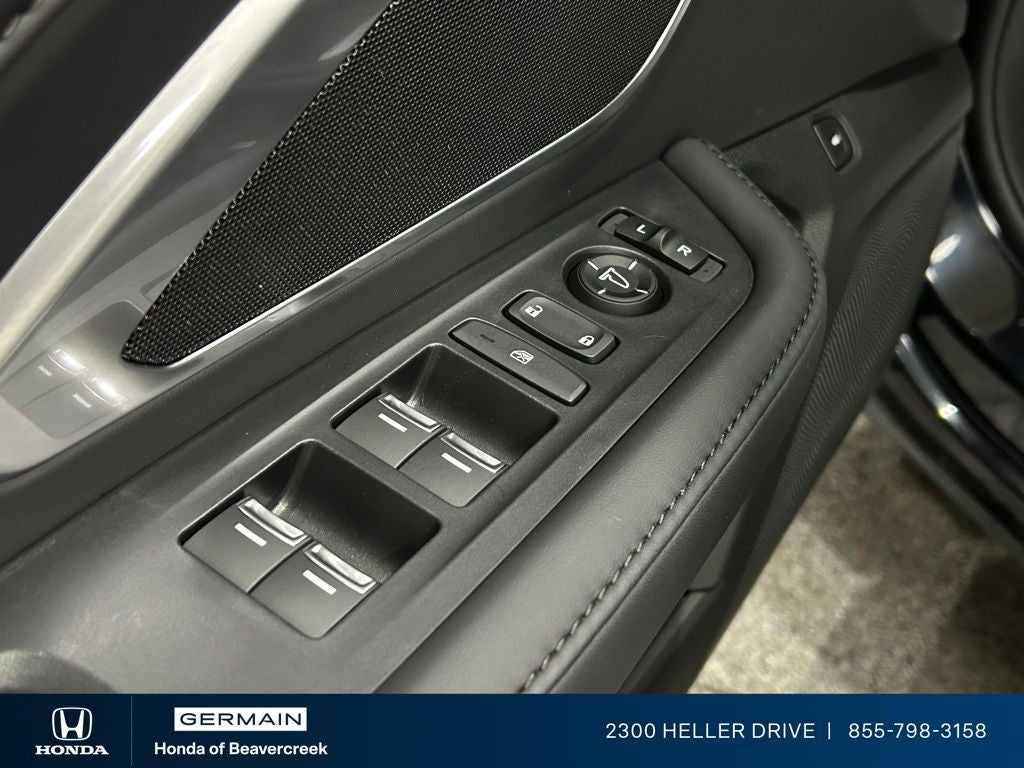 2024 Acura RDX Base SH-AWD