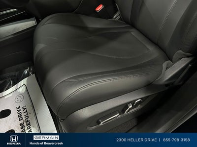 2024 Acura RDX Base SH-AWD
