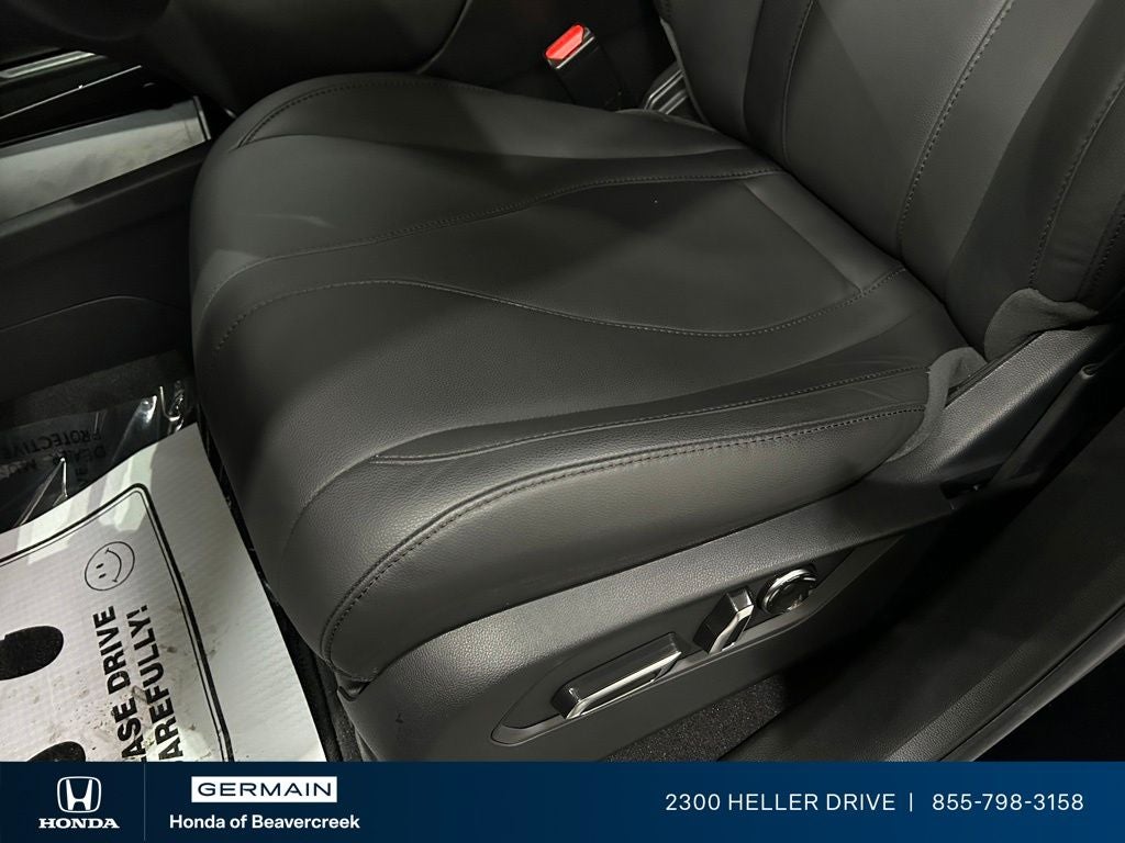 2024 Acura RDX Base SH-AWD