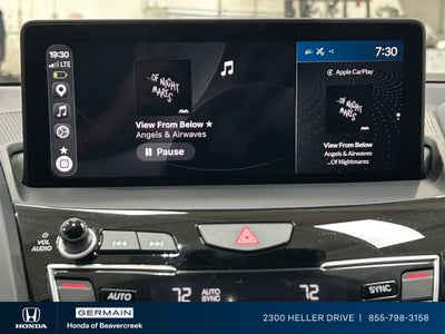 2024 Acura RDX Base SH-AWD