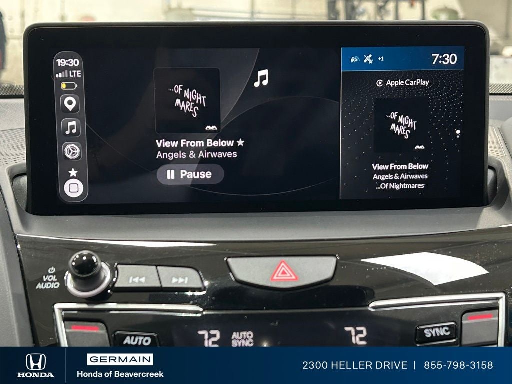 2024 Acura RDX Base SH-AWD