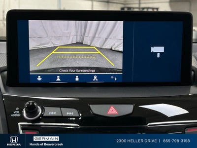 2024 Acura RDX Base SH-AWD