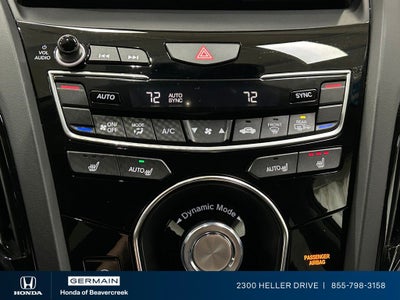 2024 Acura RDX Base SH-AWD