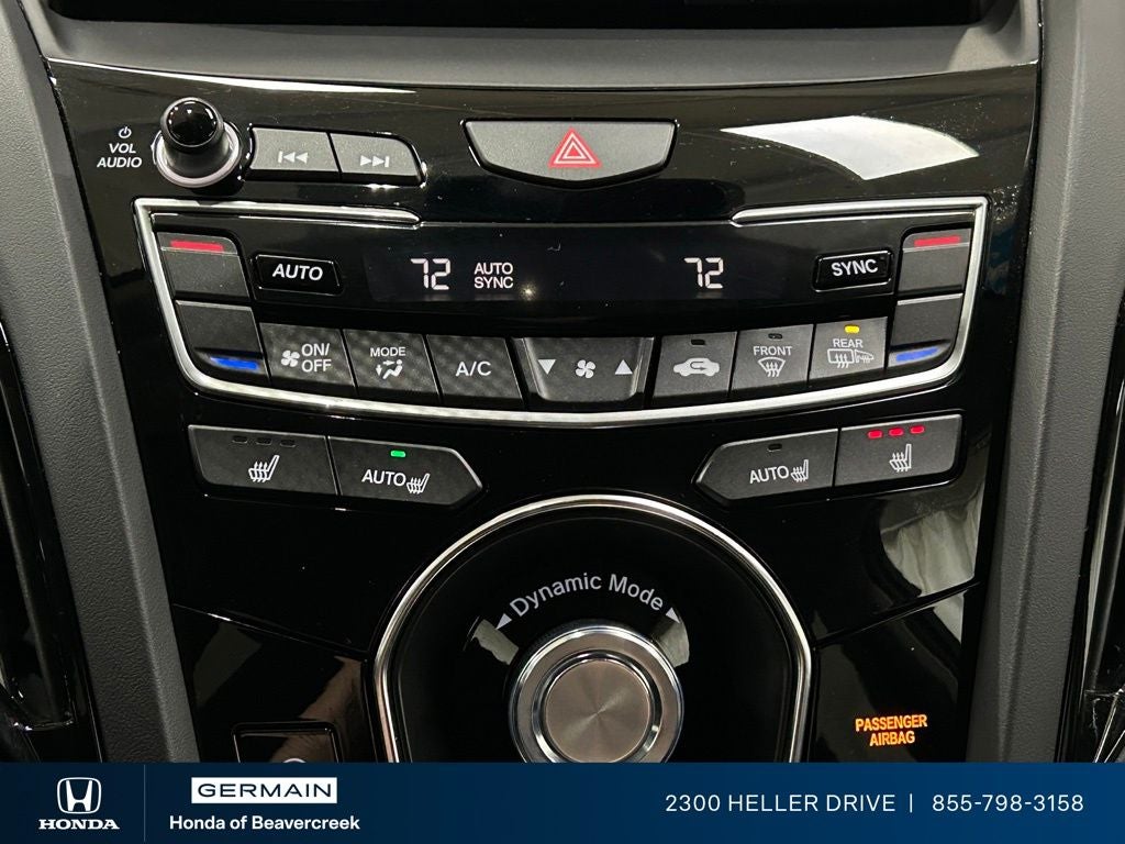 2024 Acura RDX Base SH-AWD