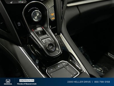 2024 Acura RDX Base SH-AWD