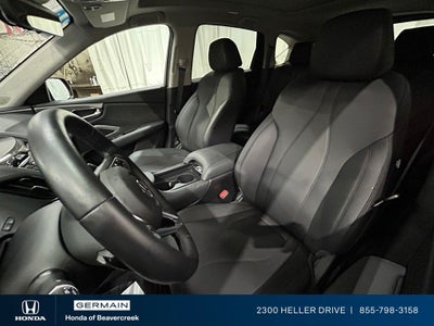 2024 Acura RDX Base SH-AWD